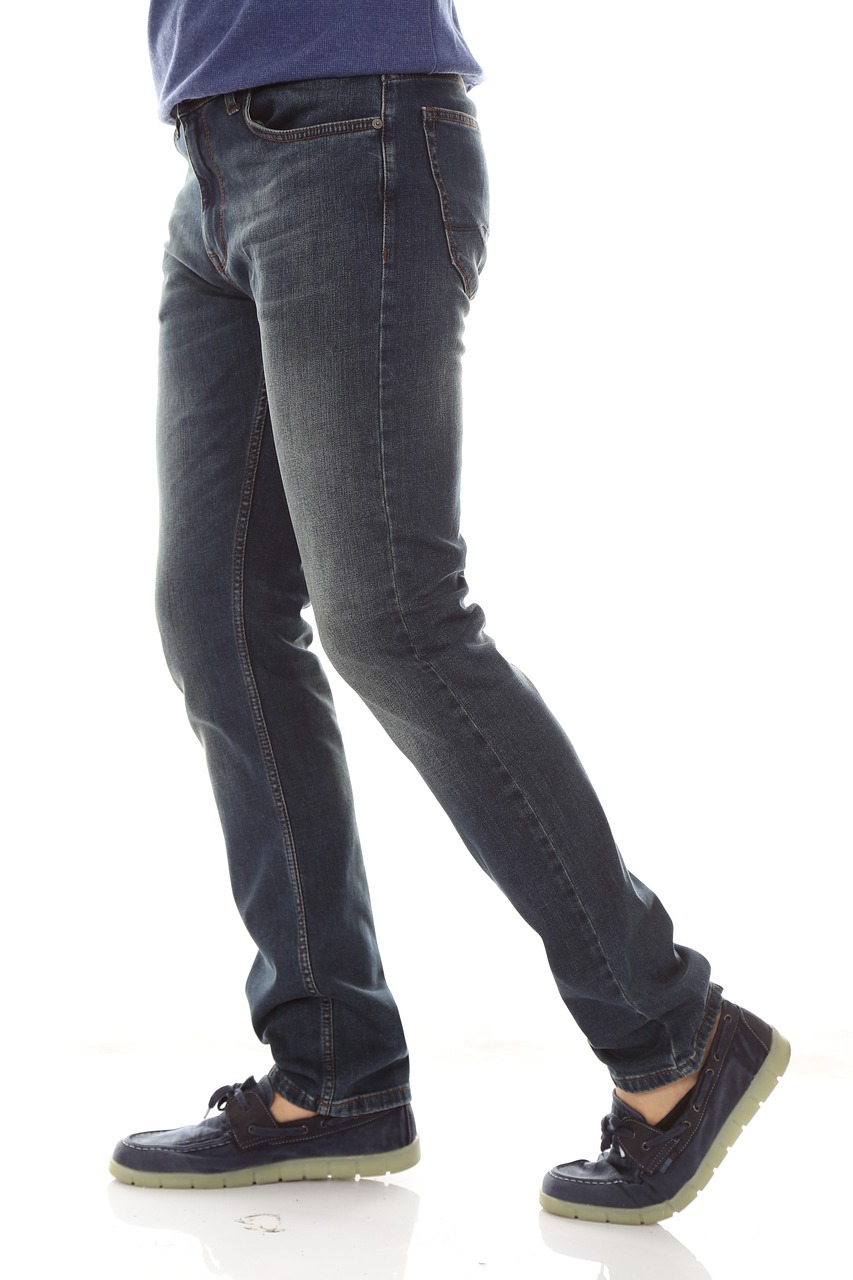 Skinny Jeans Health Hazard: Too-Tight Jeans Can Damage Nerves